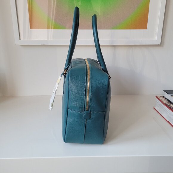 PRADA Saffiano Lux Tote - Picture 2 of 16